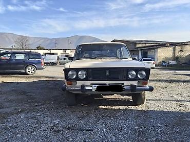 VAZ (LADA): VAZ (LADA) 2106: 1.6 l | 1995 il 999999999 km Sedan — 2