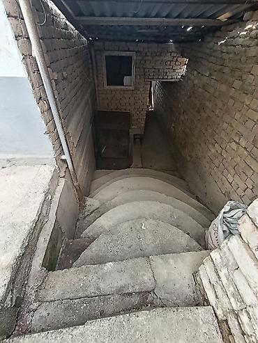 Продажа коттеджей и домов: Уй сотилади! 10 адир Почтадан кирганда, Толик махалла, 6 сотих, 5 — 16