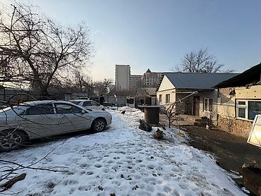 боконбаево: Продается участок с домом в центре Рядом есть все — 9