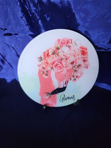 Ostali kućni dekor: Glas novo art za na zid glamur. Staklo za na zid itd,perfektan na lalafo.rs — 2 Ostali kućni dekor: Glas novo art za na zid glamur. Staklo za na zid itd,perfektan — 2