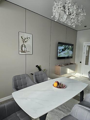 12: 2 комнаты, 62 м², БГУ Элитка, 12 этаж — 5