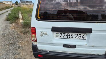 Daewoo: Daewoo Damas: 0.8 l | 2009 il Van/Minivan -da lalafo.az — 3 Daewoo: Daewoo Damas: 0.8 l | 2009 il Van/Minivan — 3