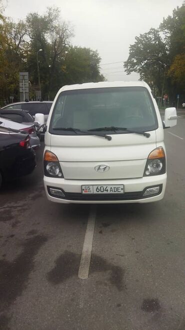 хундай тражет: Продаётся Hyundai Porter