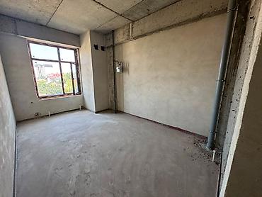 Продажа квартир: 3 комнаты, 99 м², Элитка, 14 этаж, ПСО (под самоотделку) — 4