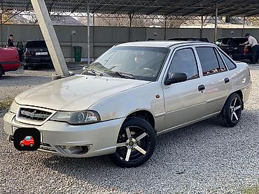 Daewoo: Daewoo Nexia: 2012 г., 1.5 л, Механика, Бензин, Седан — 1