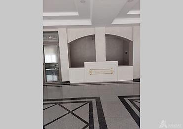 Продажа квартир: 2 комнаты, 62 м², Асанбай мкр Элитка, 5 этаж, Дизайнерский ремонт — 2