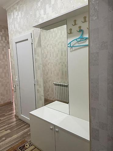 sherur mtk: İcarəyə verilir 2 otaqlı yeni tikili 70 m², Bakıxanov q. 750 AZN/ay 2 — 8
