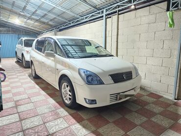 Toyota: Toyota Opa: 2002 г., 1.8 л, Автомат, Бензин, Универсал