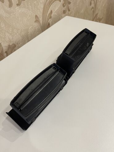 Deflektorlar: Mercedes-Benz W124 E class, 1994 il, Orijinal, Almaniya, İşlənmiş -da lalafo.az — 12 Deflektorlar: Mercedes-Benz W124 E class, 1994 il, Orijinal, Almaniya, İşlənmiş — 12