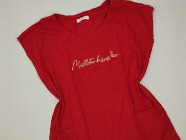 t shirty hugo: T-shirt damski, Reserved, rozmiar XL