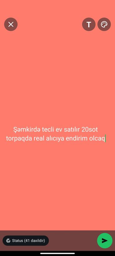 Kirayə evlər: 10 otaq, 20 kv. m, Kredit yoxdur, Orta təmir