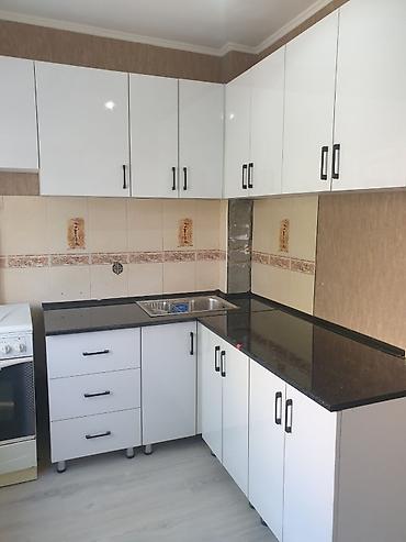 silver kitchen: Кухонный набор на заказ, ЛДСП, До 7 дней, Бесплатная доставка, Дизайн, проект, Установка, сборка, Гарантия — 3