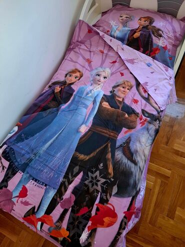 Posteljina: Posteljina za decu, bоја - Šareno — 13