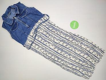 zwroty mango: Denim, Sukienka damska, rozmiar S — 2