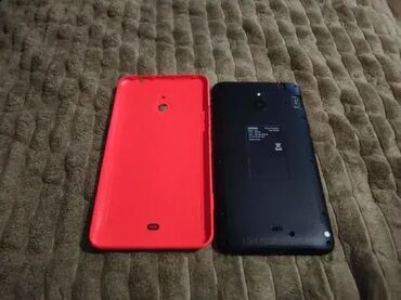 Nokia: Nokia Lumia 1320, bоја - Narandžasta — 10