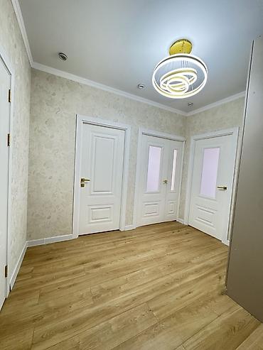 centr park: 2 комнаты, 54 м², Элитка, 6 этаж — 1
