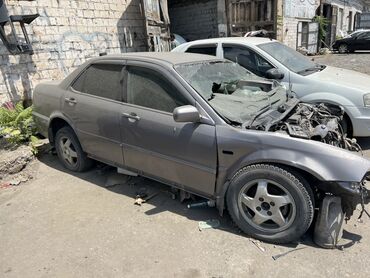автомобиль лексус: Хонда Аккорд Торное Год:2002 Обьем 1.8 Коробка:Автомат Кыргызтан
