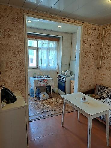 ev menzil: Bakı, 2 otaqlı, Köhnə tikili, m. Həzi Aslanov, 60 kv. m — 6