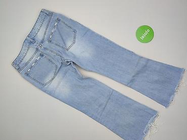vrs basic jeans: Shein, Jeansy damskie, rozmiar 2XS — 3