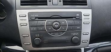 polovne komponente za pc: CD PLEJER ZA MAZDA 6 — 1