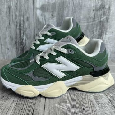 patike sa oznakom n: Patike, New Balance, veličina - 36