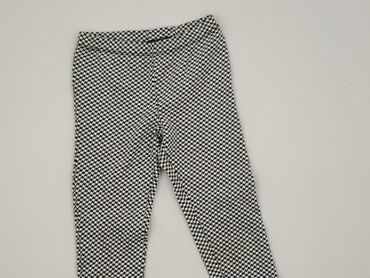 rajstopy tuptusie: Leggings for kids, Ovs, 4-5 years, 110, condition - Very good
