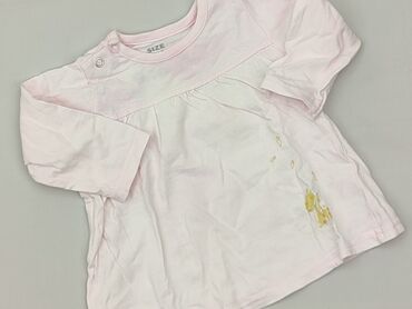 kombinezon dla 3 latka: Blouse, 5.10.15, 6-9 months, condition - Perfect