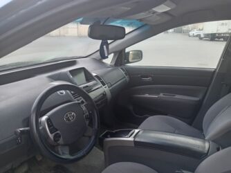 Toyota: Toyota Prius: 1.5 l | 2008 il Hetçbek — 15