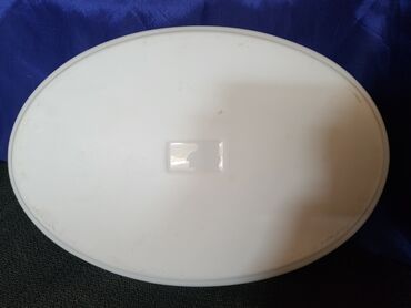 Ostalo posuđe: Djuvecara,vintaz nova porcelanska. Djuvacara dim — 9