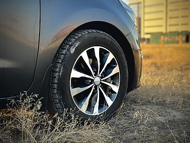 go cart: Kia Carnival: 2017 г., 2.2 л, Автомат, Дизель, Минивэн — 3