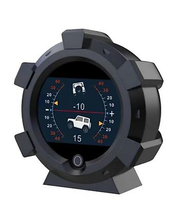 фигурки из осд: Автомобильный инклинометр AUTOOL X95 Компактный цифровой прибор для — 2