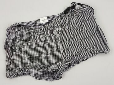 czerwone szorty damskie obcisłe: Shorts for women, size XL