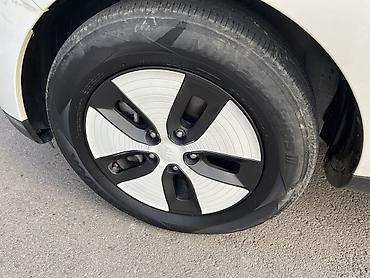Kia: Kia Soul EV: 2018 г., 1.6 л, Автомат, Электромобиль, Кроссовер — 14