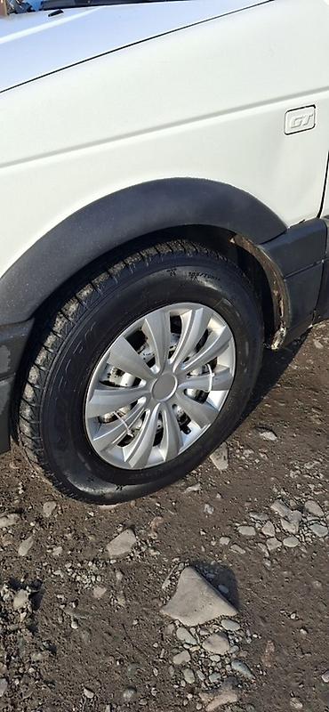 Volkswagen: Volkswagen Passat Variant: 1989 г., 1.8 л, Ручные, Бензин, Универсал — 9