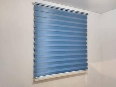 Жалюзи и рольшторы: Рольшторы — 10