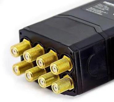 yettel ruter internet: SkyRevolt Octo LNB SRO – univerzalni satelitski LNB sa 8 izlaza + set — 9