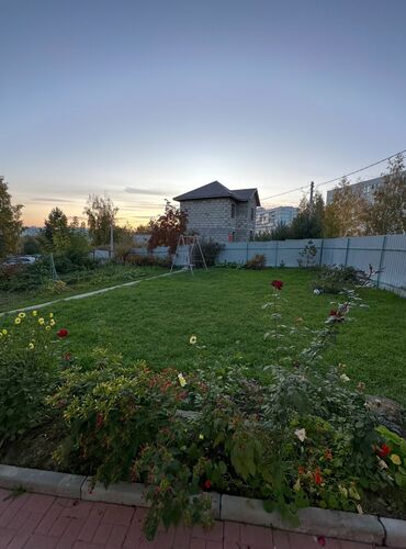 Продажа домов: Коттедж, 162 м², 5 комнат, Собственник, Косметический ремонт — 3