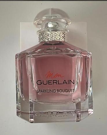 guerlain: Parfüm kolleksiyası – orijinal brendlərin tester qutuları və — 5