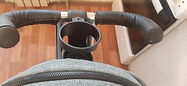 Детские велосипеды: Детский велосипед, 3-колесный, 3 - 4 года, Для мальчика, Б/у — 8