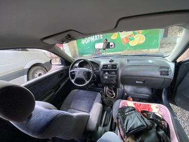 мини грузовики бу: Mazda 626: 1997 г., 1.8 л, Механика, Бензин, Седан