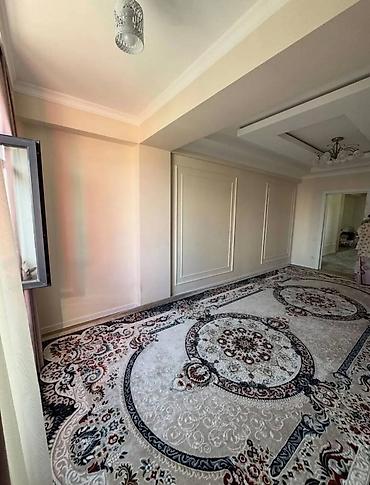 binar: 3 комнаты, 107 м², Филармония Элитка, 4 этаж — 2