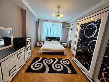 otag: Xətai metrosu yaxınlığında 3 otaqlı kirayə mənzil Ünvan: Bakı — 7