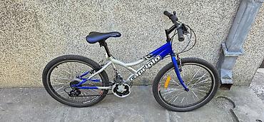 rimski broj 700: Bicikl capriolo 18 brzina shimano menjač, malo korišten, kao nov cena — 5