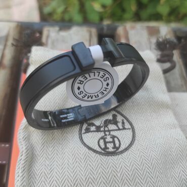 велосипеды для детей от 6 до 9 лет: Hermes qolbaq Qara 6.4 sm