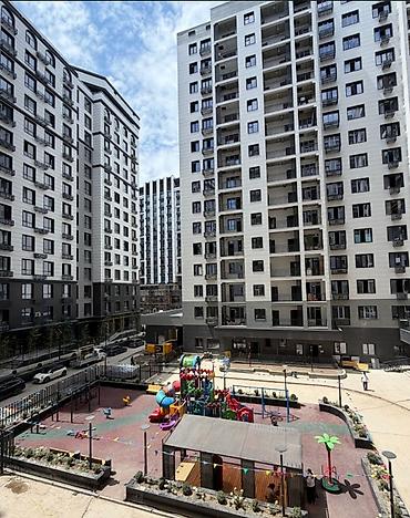 крейсер жк: 3 комнаты, 97 м², Южная Магистраль 13 этаж, ПСО (под самоотделку) — 1