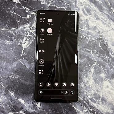 Google: Google Pixel 7 Pro, Б/у, 512 ГБ, цвет - Черный, 1 SIM, eSIM at lalafo.kg — 6 Google: Google Pixel 7 Pro, Б/у, 512 ГБ, цвет - Черный, 1 SIM, eSIM — 6