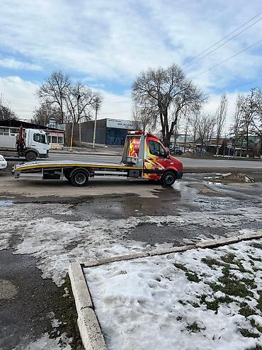 Услуги эвакуатора: С лебедкой, С манипулятором, Со сдвижной платформой — 5