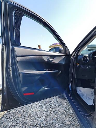 shevrolet lacetti: Kia K3: 2021 г., 1.6 л, Вариатор, Бензин, Седан — 6