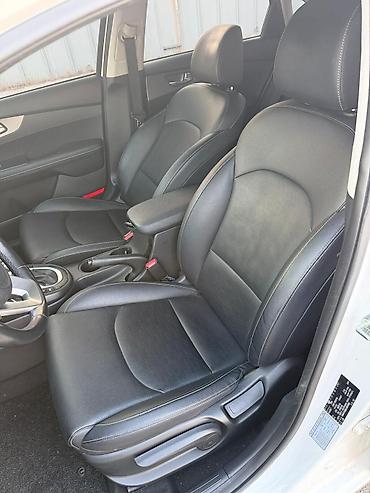 Kia: Kia K3: 2019 г., 1.6 л, Бензин — 5