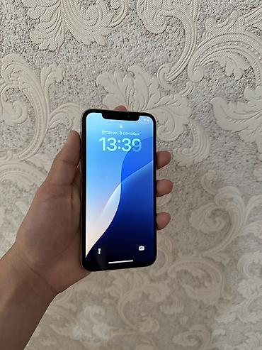 13 pro max бу: IPhone 11pro 
64гб
77акб
Фейс трутон работает 
Дисплей менялся — 4